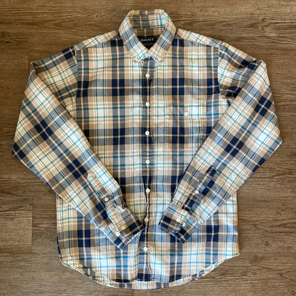 Gant by Michael Bastian Shirt